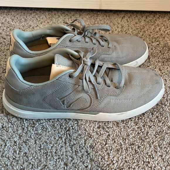 Adidas Stealth Sneakers  - Picture 8 of 10